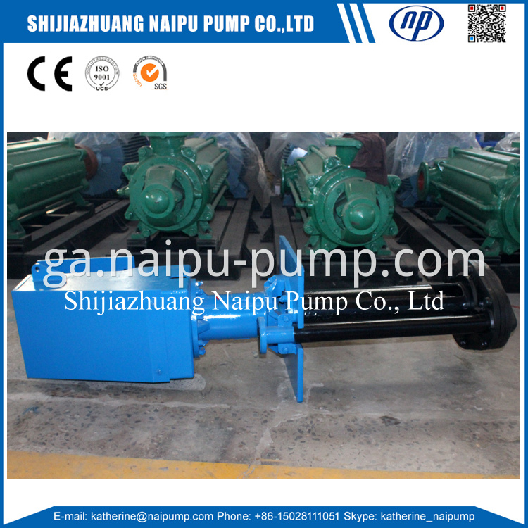 40pv Spr R55 Sump Pump